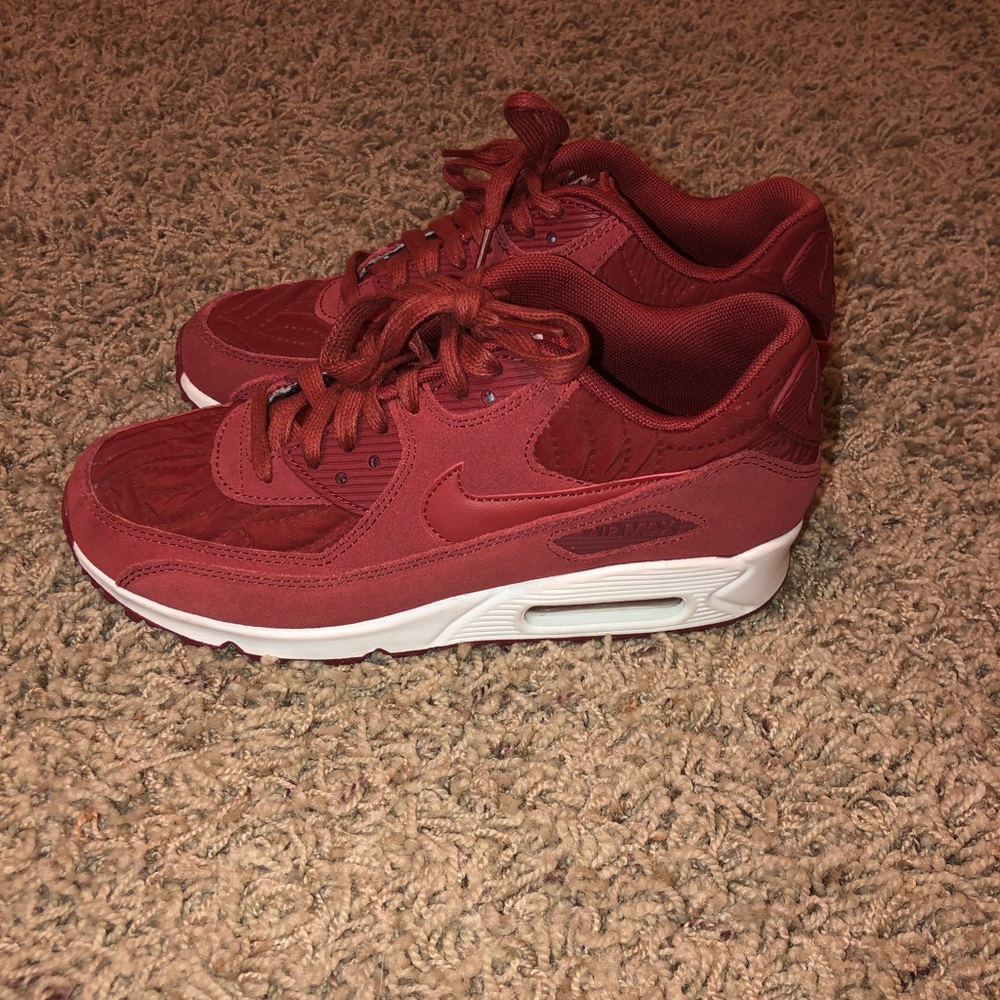 Nike Air max 90’s